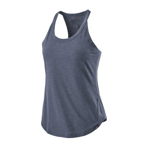 Patagonia Cap Cool Trail Tank Women's in Classic Navy